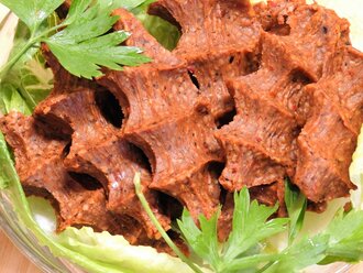 Çiğ Köfte 2 Porsiyon görseli