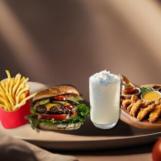 Yancı Menü görseli