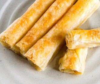 Peynirli Special Boşnak Böreği (200 Gr.) görseli