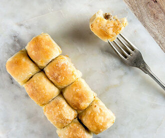 Boşnak Mantısı (500 Gr.) görseli