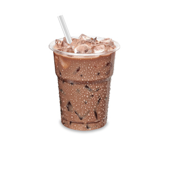 Iced Mocha Premium görseli