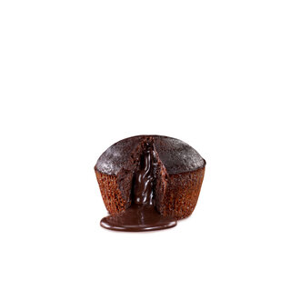 Çikolatalı Sufle görseli