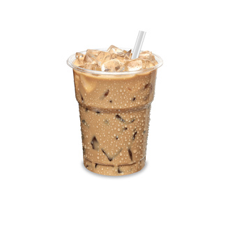 Iced Vanilyalı Cappuccino görseli