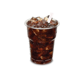 Iced Americano görseli