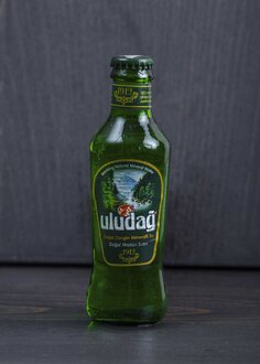 Soda (200 Ml) görseli