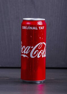 Coca Cola (330 Ml) görseli