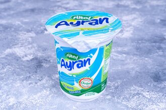 Ayran (200 Ml) görseli