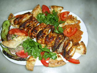 Tavuk Kanat görseli