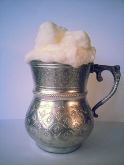 Ayran (300 Ml) görseli