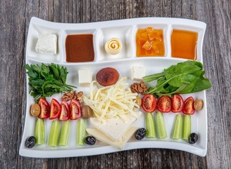 Alternatif Kahvaltı görseli