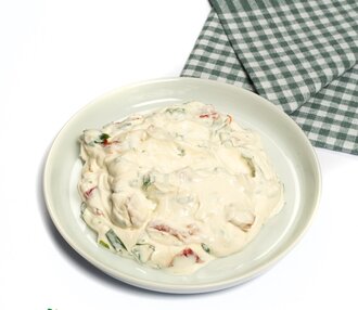 Bahar Cacığı görseli