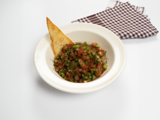 Çoban Salata görseli