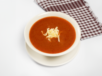 Domates Çorbası görseli