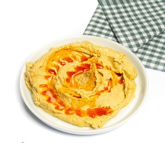 Humus görseli