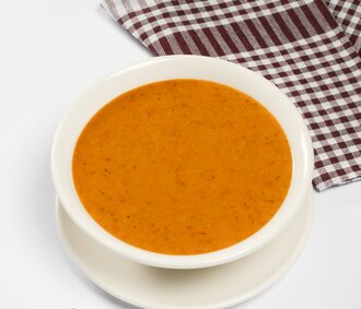 Terbiyeli Mercimek görseli