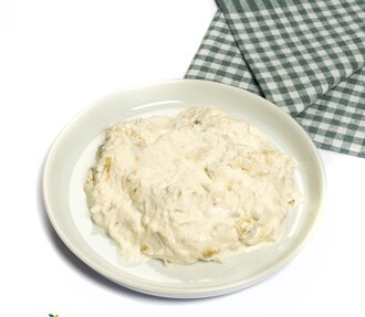 Babagannuş görseli