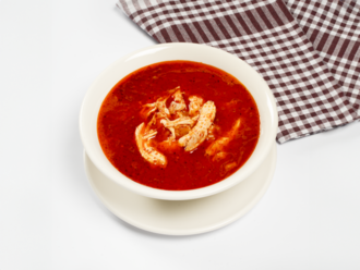 Tavuk Çorbası görseli