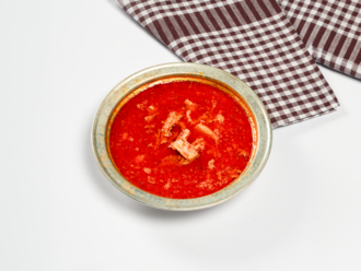 Et Paça Çorbası görseli