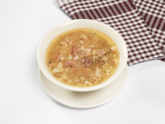 Saray Çorbası görseli