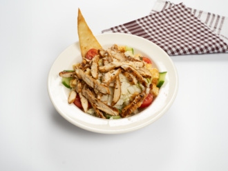 Sezar Salata görseli