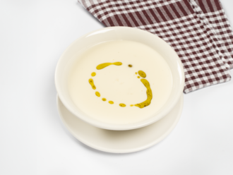 Yayla Çorbası görseli