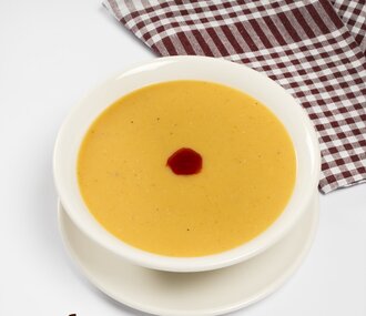 Mercimek Çorbası görseli