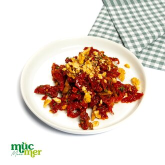 Kuru Domates görseli