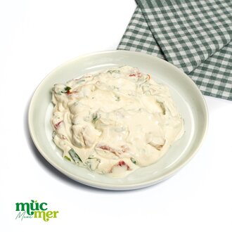 Bahar Cacığı görseli