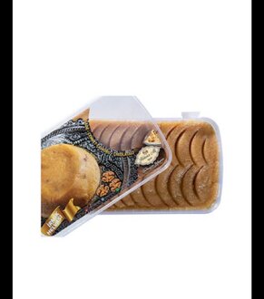 Lotuslu Irmik Helvası (400 Gr.) görseli