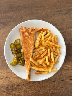 1'Li Cheese Roll görseli