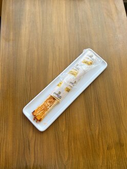 Classic Zurna Tavuk Döner Dürüm görseli