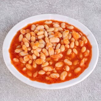 Kuru Fasulye görseli