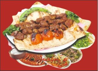 Kuzu Ciğer Porsiyon görseli