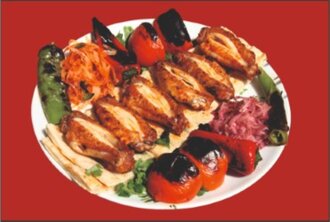 Tavuk Kanat görseli