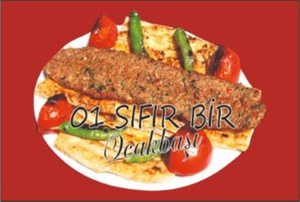Adana Kebap görseli