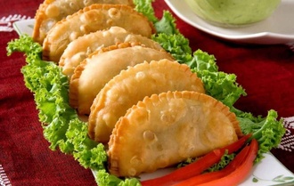 Çi Börek görseli