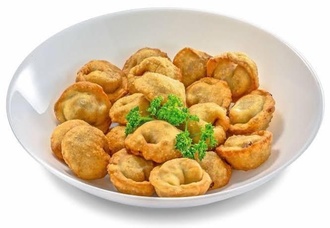 Kavrulmuş Pilmen görseli