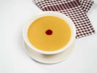 Mercimek Çorbası görseli