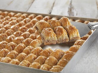 Cevizli Baklava (500 Gr.) görseli