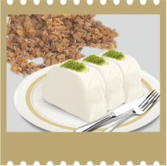 Karmando Sade - Çikolata Maraş Dondurma (480 Gr.) görseli