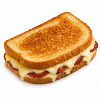 Karışık Tost görseli
