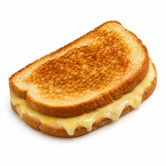 Kaşarlı Tost görseli