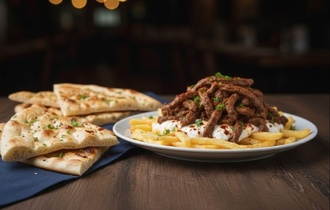 Çökertme Kebabı görseli