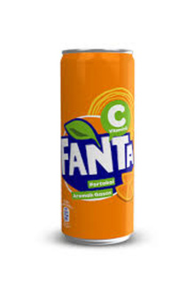 Fanta (33 Cl.) görseli
