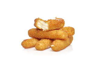 Mozzarella Sticks görseli