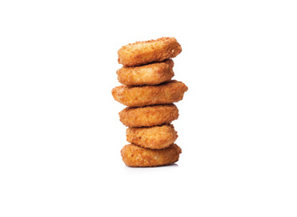 Tavuk Nugget (6 Adet) görseli
