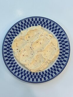 Yoğurtlu Atom görseli