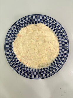 Havuç Tarator görseli