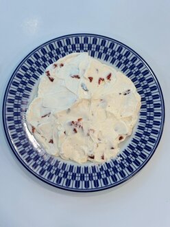 Yoğurtlu Közlenmiş Biber görseli