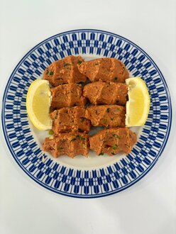 Mercimek Köftesi görseli